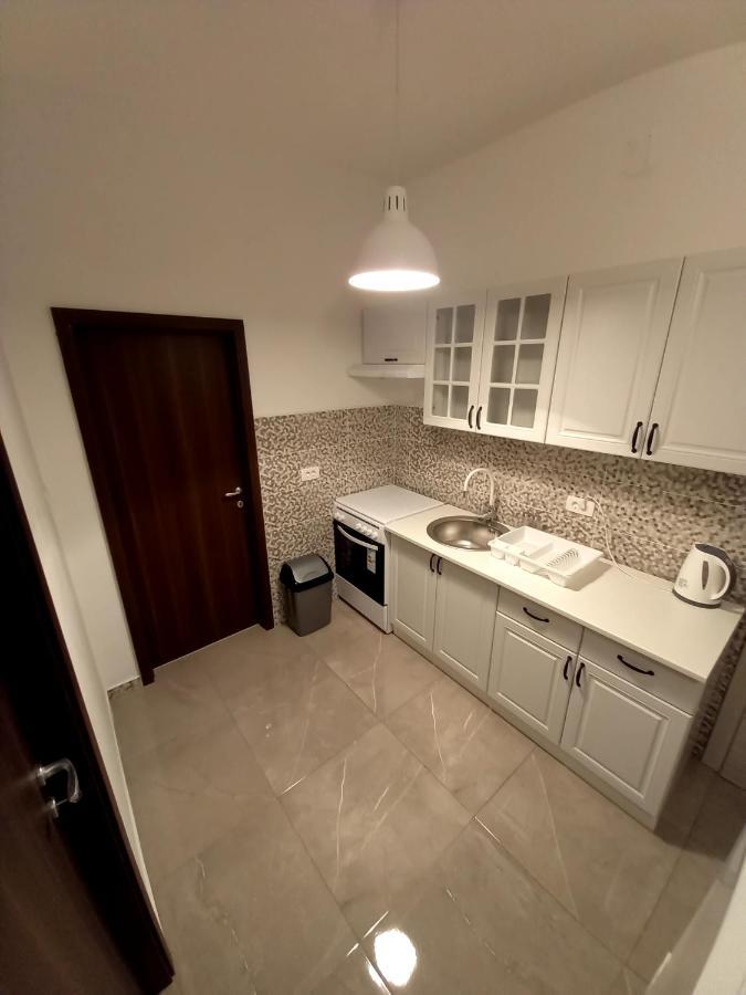 Apartment Lea Mataija Novi Vinodolski Esterno foto