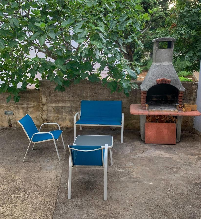 Apartment Lea Mataija Novi Vinodolski Esterno foto